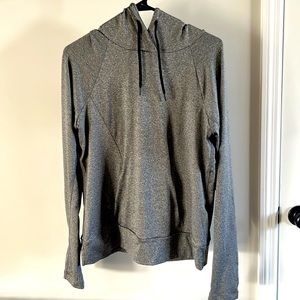 Zella size large hoodie